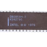 D8085ah 2 Amd Intel Microprocessor Genuine Reliable Tech Electr