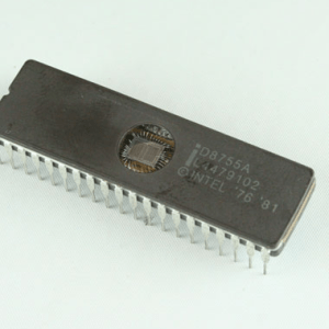 D8755a Intel Ic Genuine Reliable Tech Electr