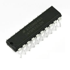 Dac0832lcn Ns Ic Genuine Reliable Tech Electr
