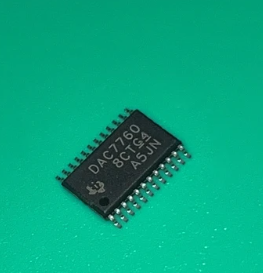 Dac7760ipwpr Ti Ic Genuine Reliable Tech Electr