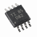 Dac8552idgkr Ti Ic Genuine Reliable Tech Electr