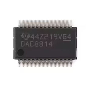 Dac8814icdbr Ti Ic Genuine Reliable Tech Electr