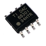 Dac8830icd Ti Ic Genuine Reliable Tech Electr