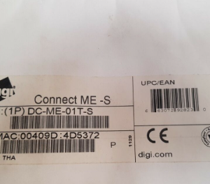 Dc Me 01t S Digi Module Genuine Reliable Tech Electr