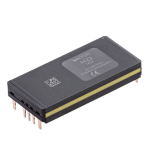 Dcm300p120t400a40 Vicor Module Genuine Reliable Tech Electr