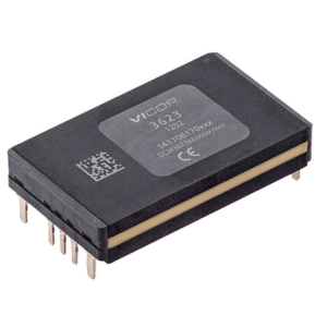 Dcm3623t36g06a8t00 Vicor Module Genuine Reliable Tech Electr