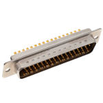 Dd 50pf N Jae Connector Genuine Reliable Tech Electr