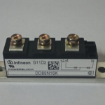 Dd89n16k Infineon Diode Genuine Reliable Tech Electr