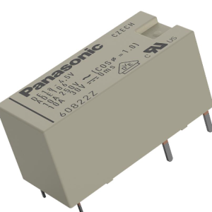 De2a L2 5v Panasonic Relay Genuine Reliable Tech Electr