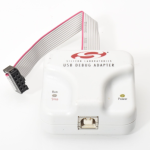 Debugadptr1 Usb Silicon Genuine Reliable Tech Electr