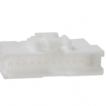 Df1b 24dep 2.5rc Hirose Connector Genuine Reliable Tech Electr