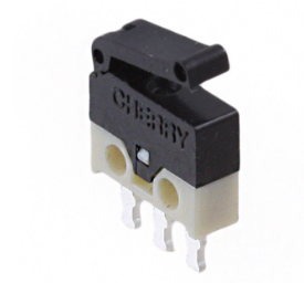 Dh2c B1pa Cherry Switch Genuine Reliable Tech Electr