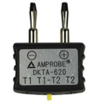 Dkta 620 Amprobe Adapter Genuine Reliable Tech Electr