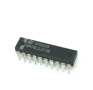 Dm74ls373n Ns Ic Genuine Reliable Tech Electr