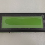 Dmf5005ny Ly Cne Dcn Optrex Display Genuine Reliable Tech Electr