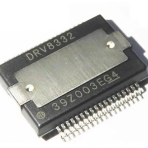 Drv8332dkdr Ti Ic Genuine Reliable Tech Electr