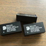 Ds1220y 100 Dallas Module Genuine Reliable Tech Electr