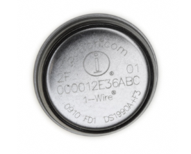 Ds1973 F5 Maxim Ic Genuine Reliable Tech Electr