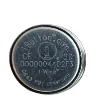 Ds1994l F5 Dallas Memory Genuine Reliable Tech Electr