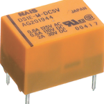 Ds1e Ml Dc48v Panasonic Genuine Reliable Tech Electr