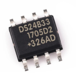 Ds24b33 Maxim Ic Genuine Reliable Tech Electr