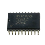 Ds3234sn Maxim Ic Genuine Reliable Tech Electr