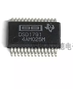 Dsd1791dbr Ti Ic Genuine Reliable Tech Electr
