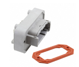 Dtm13 12pa Te Connector Genuine Reliable Tech Electr