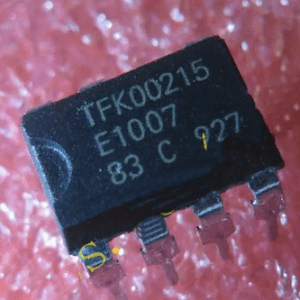 E1007 Tfk Genuine Reliable Tech Electr