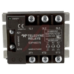 E3p48d75 Teledyne Isolation Genuine Reliable Tech Electr