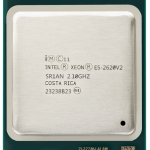 E5 2620 Intel Genuine Reliable Tech Electr