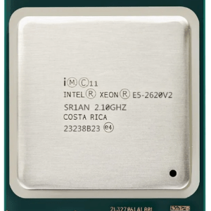 E5 2620 Intel Genuine Reliable Tech Electr