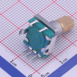 Ec1110120005 Alps Encoder Genuine Reliable Tech Electr