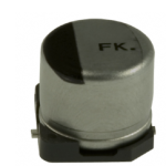 Eee Fk1a221xp Panasonic Capacitor Genuine Reliable Tech Electr