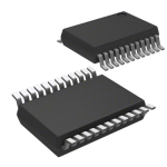 Efm8lb11f32e C Qsop24 Silicon Microcontroller Genuine Reliable Tech Electr