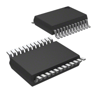 Efm8lb11f32e C Qsop24 Silicon Microcontroller Genuine Reliable Tech Electr