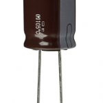 Eky 500ell102ml25s Ncc Capacitor Genuine Reliable Tech Electr