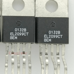El2099ct Everlight Elantec Ic Genuine Reliable Tech Electr