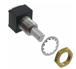 Em14r0d M25 L064s Bourns Encoder Genuine Reliable Tech Electr