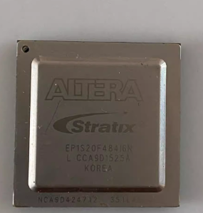Ep1s20f484i6n Intel Ic Genuine Reliable Tech Electr