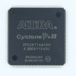 Ep2c8t144c8n Altera Ic Genuine Reliable Tech Electr