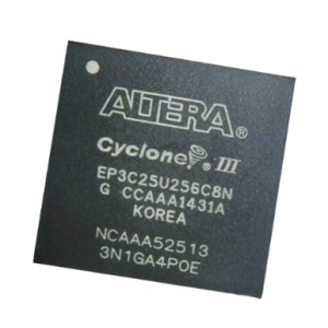 Ep3c25u256c8n Altera Ic Genuine Reliable Tech Electr