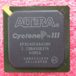 Ep3c40f484c8n Altera Ic Genuine Reliable Tech Electr