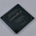 Ep3c55f484i7n Altera Ic Genuine Reliable Tech Electr