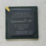 Ep4ce115f23i7n Intel Ic Genuine Reliable Tech Electr