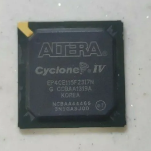 Ep4ce115f23i7n Intel Ic Genuine Reliable Tech Electr