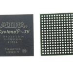 Ep4ce15f1717n Altera Ic Genuine Reliable Tech Electr