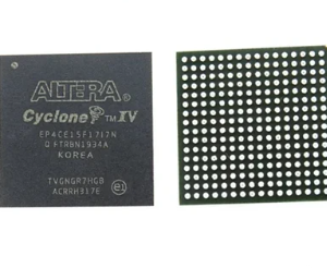 Ep4ce15f1717n Altera Ic Genuine Reliable Tech Electr