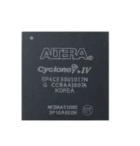 Ep4ce40u19i7n Altera Ic Genuine Reliable Tech Electr