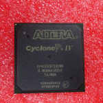 Ep4ce55f23c8n Intel Ic Genuine Reliable Tech Electr